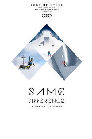 Same Difference Same Difference