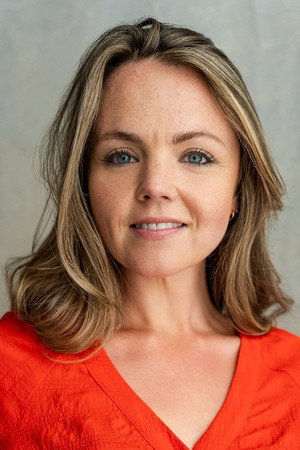 Katie Redford