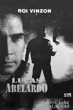 Lucas Abelardo Lucas Abelardo