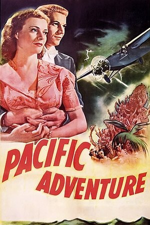 Pacific Adventure