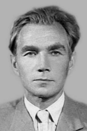Aleksey Bobrovnikov