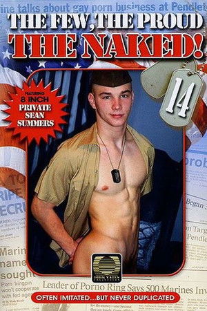 The Few, the Proud, the Naked! 14 The Few, the Proud, the Naked! 14