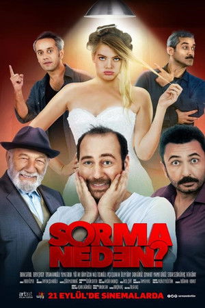 Sorma Neden? Sorma Neden?