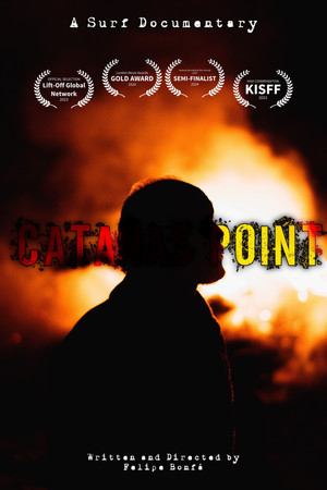 CATANAS POINT - A Surf Documentary CATANAS POINT - A Surf Documentary