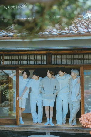 Season of TXT: YOUTH Season of TXT: YOUTH