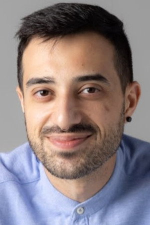 Giosuè Greco