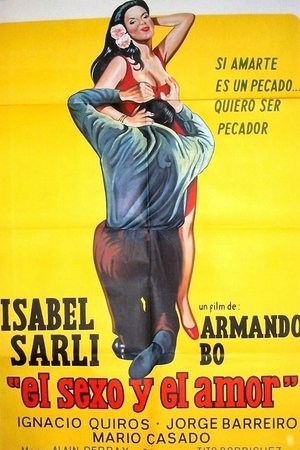 El sexo y el amor El sexo y el amor