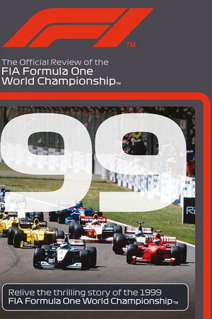 1999 FIA Formula One World Championship Season Review 1999 FIA Formula One World Championship Season Review