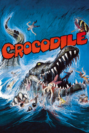 Crocodile Crocodile