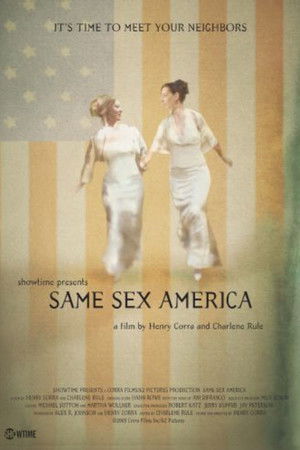 Same Sex America Same Sex America