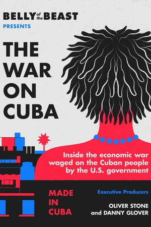 The War on Cuba The War on Cuba