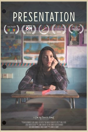 Presentation Presentation