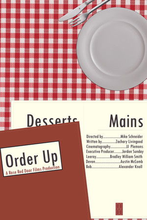 Order Up Order Up