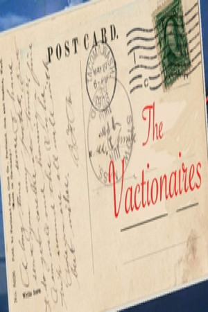 The Vacationaires The Vacationaires