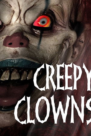 Creepy Clowns Creepy Clowns