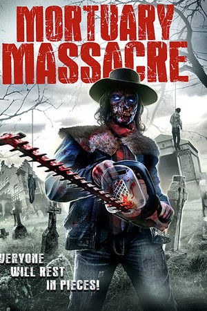 Mortuary Massacre Mortuary Massacre