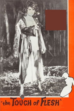 The Touch of Flesh The Touch of Flesh