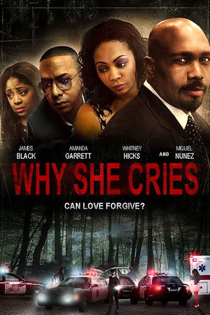 Why She Cries Why She Cries