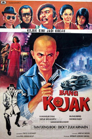 Bang Kojak Bang Kojak