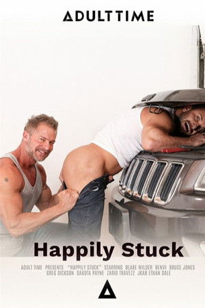 Happily Stuck Happily Stuck