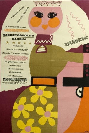 Rzeczpospolita babska Rzeczpospolita babska