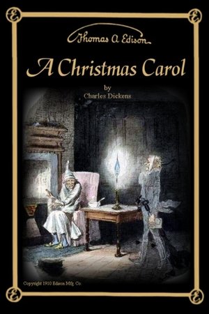 A Christmas Carol A Christmas Carol