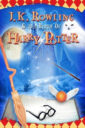 J.K. Rowling and the Birth of Harry Potter J.K. Rowling and the Birth of Harry Potter