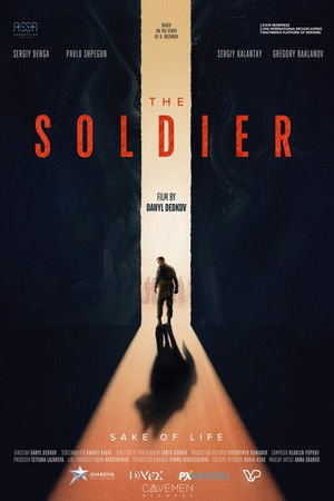 The Soldier The Soldier