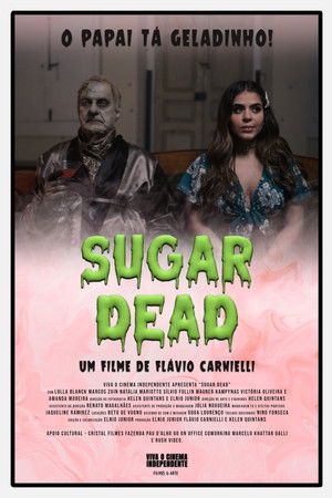 Sugar Dead Sugar Dead