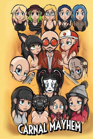 Carnal Mayhem Carnal Mayhem