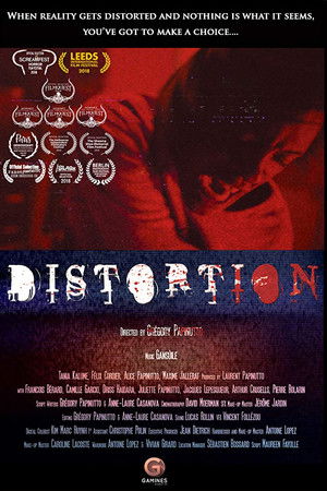 Distortion