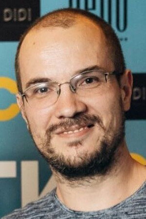 Boris Khokhlov