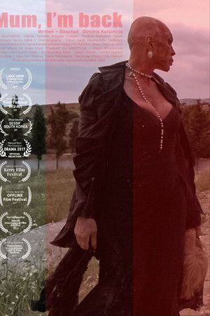 Mum, I'm Back