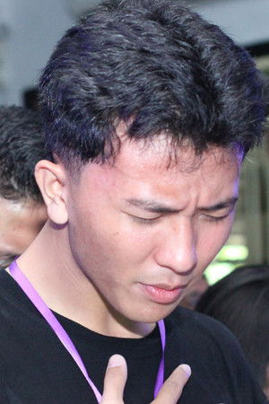 Febrian Thimoty Cahyadi