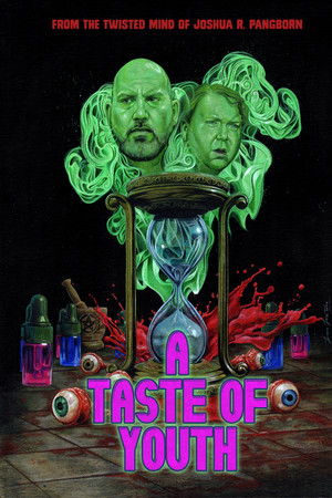 A Taste of Youth A Taste of Youth