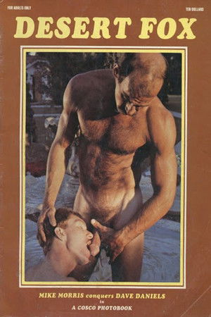 Desert Fox Desert Fox