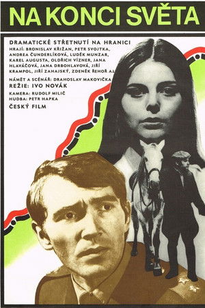 Na konci světa Na konci světa