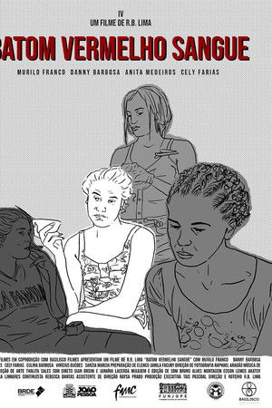 About Lipsticks And Blood About Lipsticks And Blood