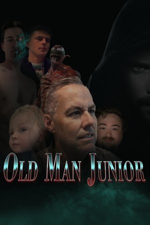 Old Man Junior Old Man Junior