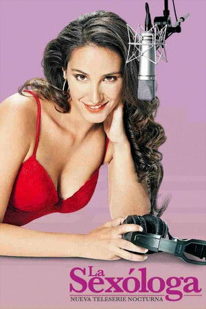 La Sexóloga La Sexóloga