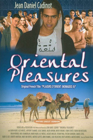 Nomades 2: Oriental Pleasures Nomades 2: Oriental Pleasures
