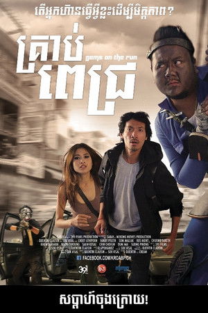 Gems on The Run Gems on The Run