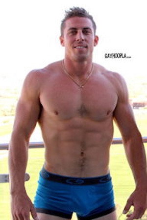 Derek Jones