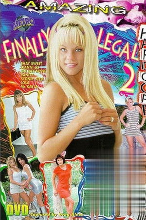 Finally Legal 2 Finally Legal 2