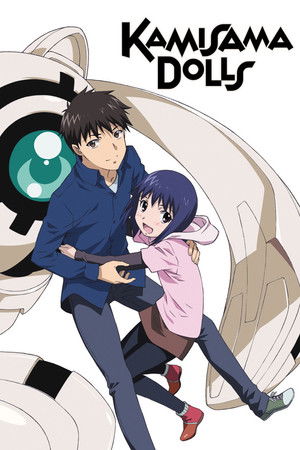 Kamisama Dolls Kamisama Dolls