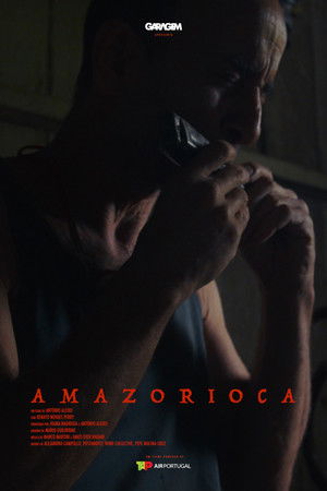 AMAZORIOCA AMAZORIOCA