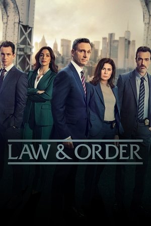 Law & Order Law & Order