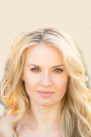 Morgan Page