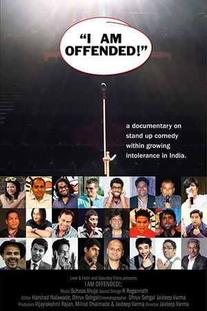 I Am Offended I Am Offended