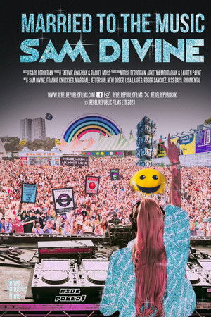 Married to the Music